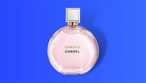 chanel chance smells like|scents similar to chanel chance.